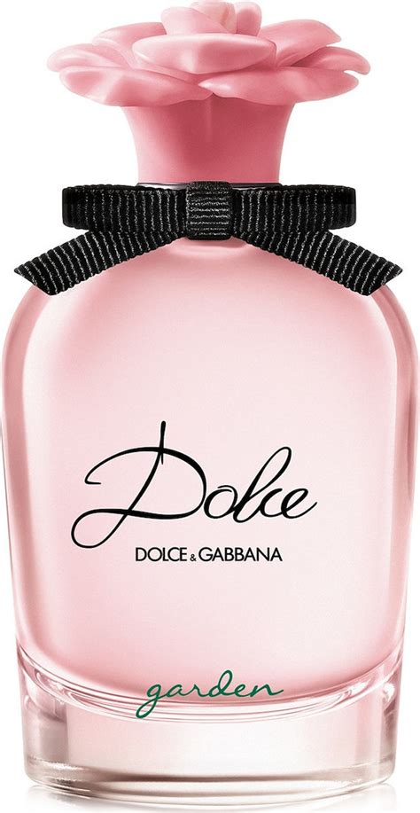 dolce gabbana dolce garden eau de parfum 30 ml spray|dolce gabbana garden perfume reviews.